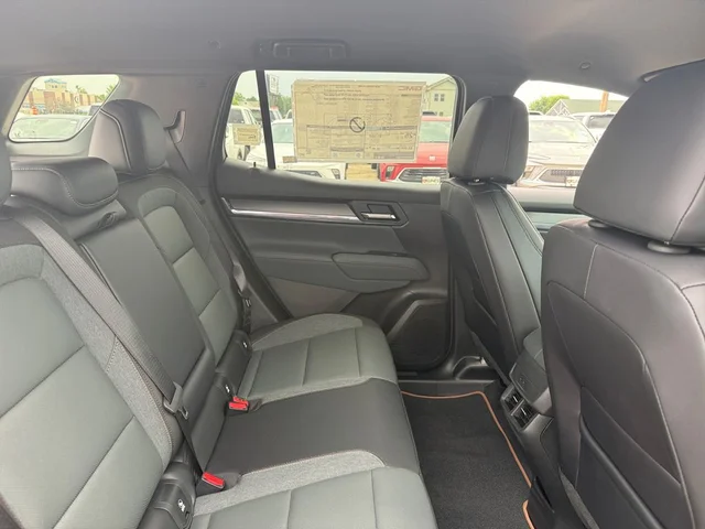 Nuevos GMC TERRAIN à Estados chez autogozo