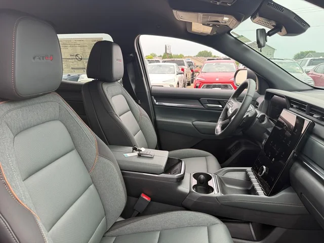 Nuevos GMC TERRAIN à Estados chez autogozo