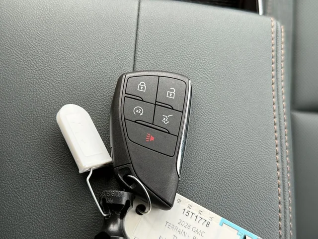Nuevos GMC TERRAIN à Estados chez autogozo