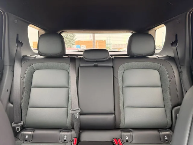 Nuevos GMC TERRAIN à Estados chez autogozo