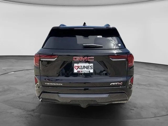 Nuevos GMC TERRAIN à Estados chez autogozo
