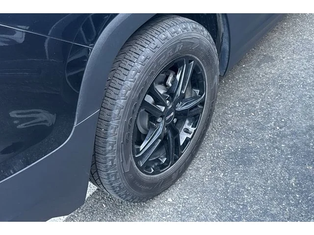 SEMINUEVOS GMC Terrain at ELK GROVE in Elk Grove Buick GMC