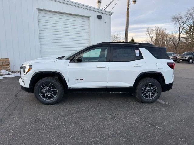 Nuevos GMC TERRAIN à Estados chez autogozo
