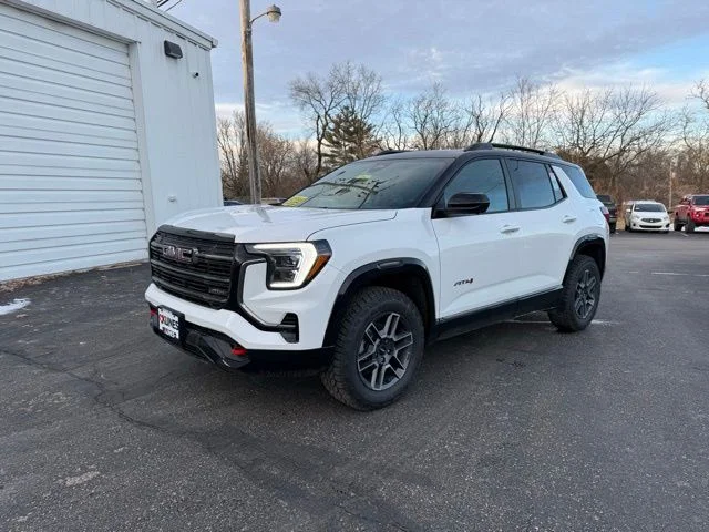 Nuevos GMC TERRAIN à Estados chez autogozo