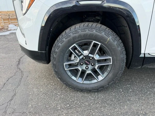 Nuevos GMC TERRAIN à Estados chez autogozo