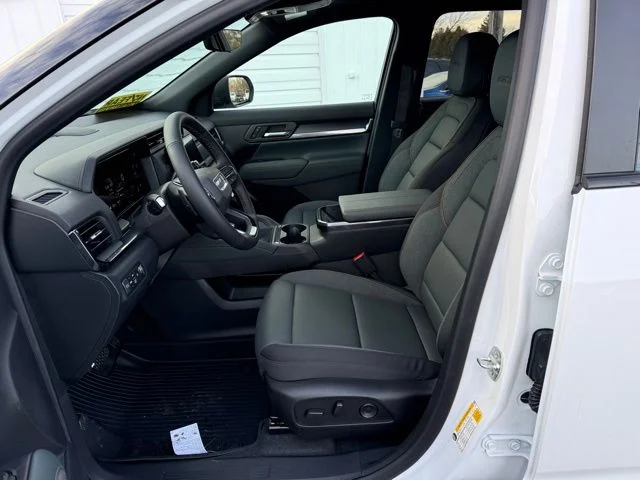 Nuevos GMC TERRAIN à Estados chez autogozo
