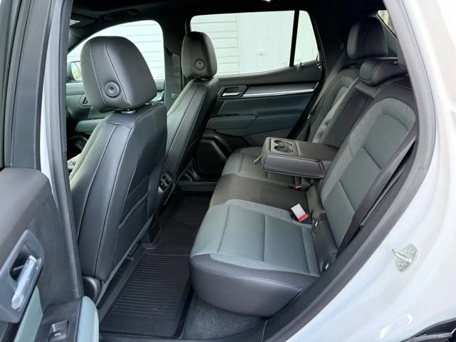 Nuevos GMC TERRAIN à Estados chez autogozo