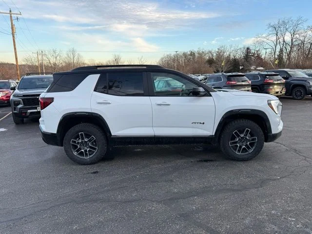 Nuevos GMC TERRAIN à Estados chez autogozo