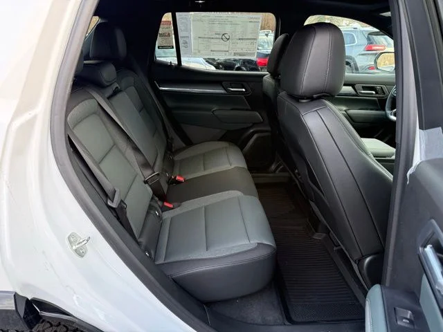 Nuevos GMC TERRAIN à Estados chez autogozo
