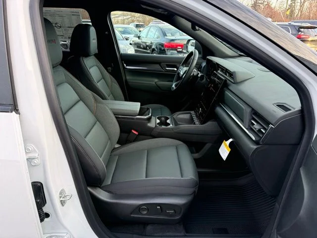 Nuevos GMC TERRAIN à Estados chez autogozo