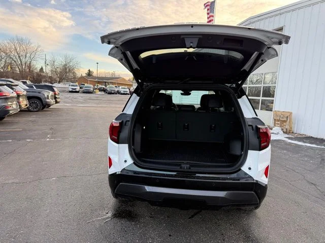 Nuevos GMC TERRAIN à Estados chez autogozo