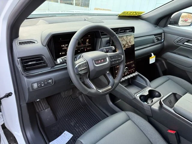 Nuevos GMC TERRAIN à Estados chez autogozo