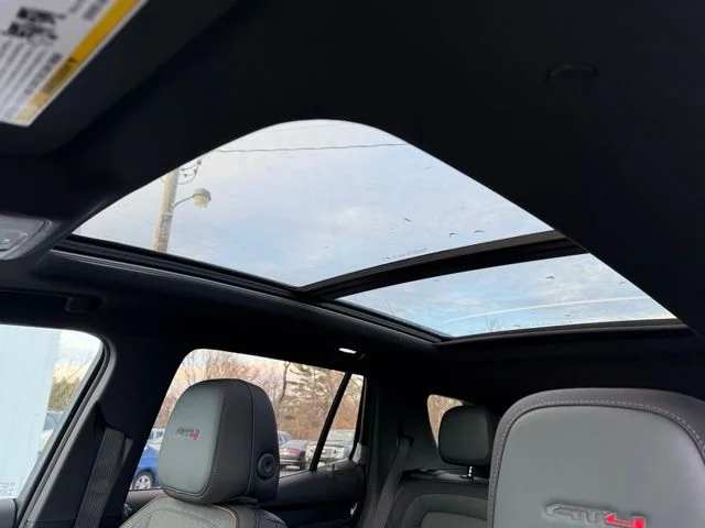 Nuevos GMC TERRAIN à Estados chez autogozo