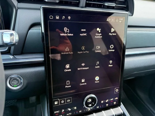 Nuevos GMC TERRAIN à Estados chez autogozo