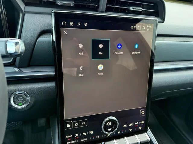 Nuevos GMC TERRAIN à Estados chez autogozo