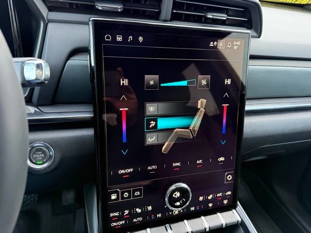 Nuevos GMC TERRAIN à Estados chez autogozo