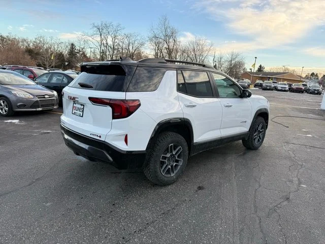 Nuevos GMC TERRAIN à Estados chez autogozo