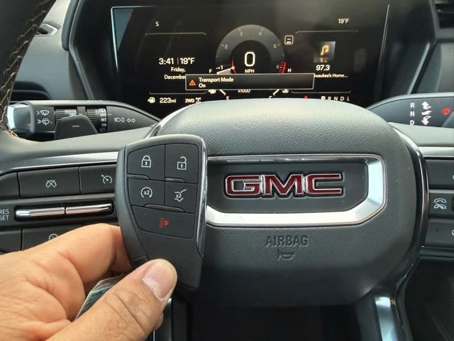 Nuevos GMC TERRAIN à Estados chez autogozo