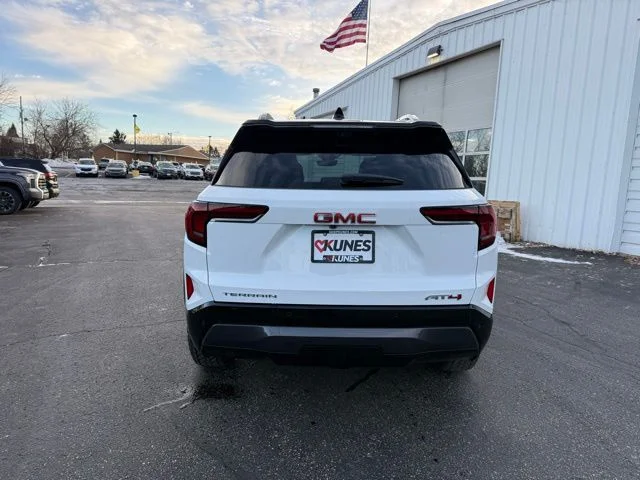Nuevos GMC TERRAIN à Estados chez autogozo