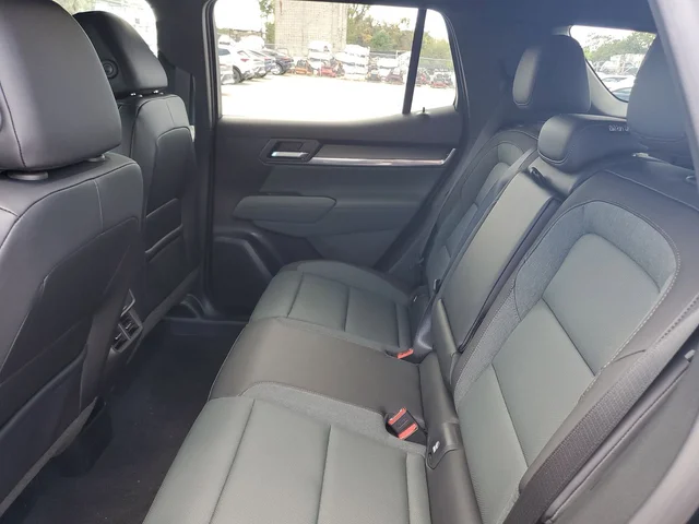 Nuevos GMC TERRAIN à Estados chez autogozo