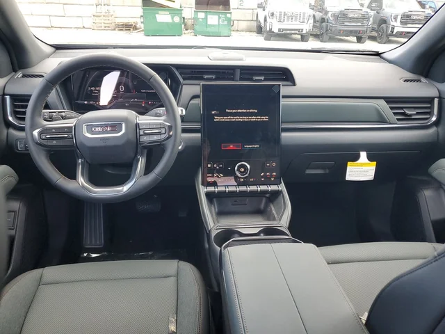Nuevos GMC TERRAIN à Estados chez autogozo