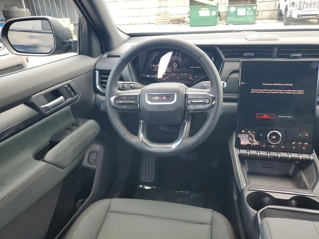 Nuevos GMC TERRAIN à Estados chez autogozo