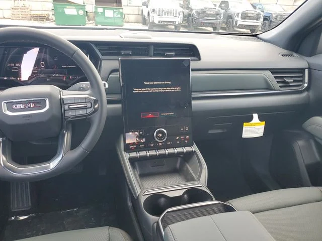 Nuevos GMC TERRAIN à Estados chez autogozo