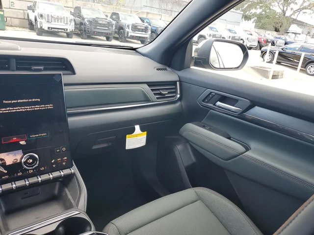 Nuevos GMC TERRAIN à Estados chez autogozo