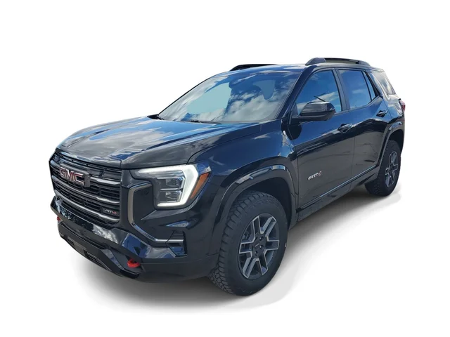 Nuevos GMC TERRAIN à Estados chez autogozo