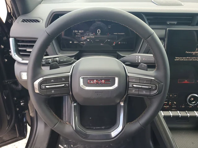 Nuevos GMC TERRAIN à Estados chez autogozo