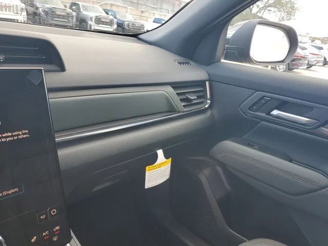 Nuevos GMC TERRAIN à Estados chez autogozo