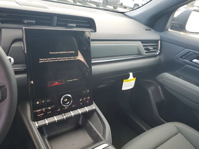 Nuevos GMC TERRAIN à Estados chez autogozo
