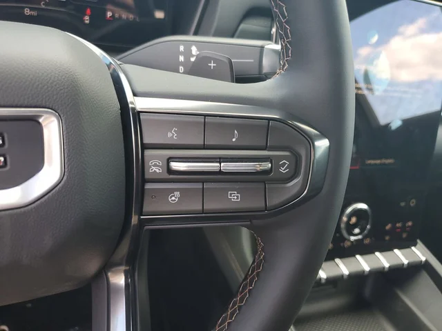 Nuevos GMC TERRAIN à Estados chez autogozo