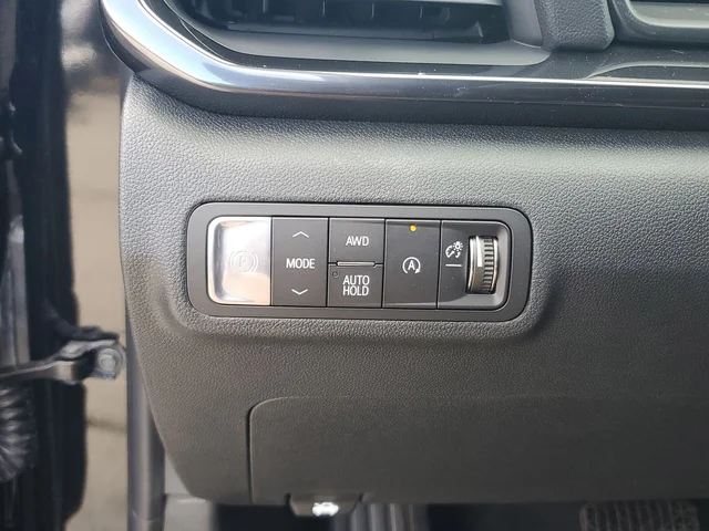 Nuevos GMC TERRAIN à Estados chez autogozo
