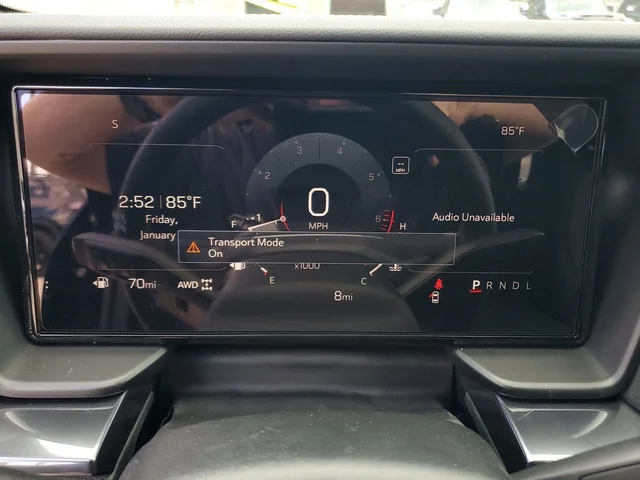 Nuevos GMC TERRAIN à Estados chez autogozo