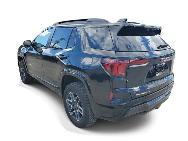 Nuevos GMC TERRAIN à Estados chez autogozo