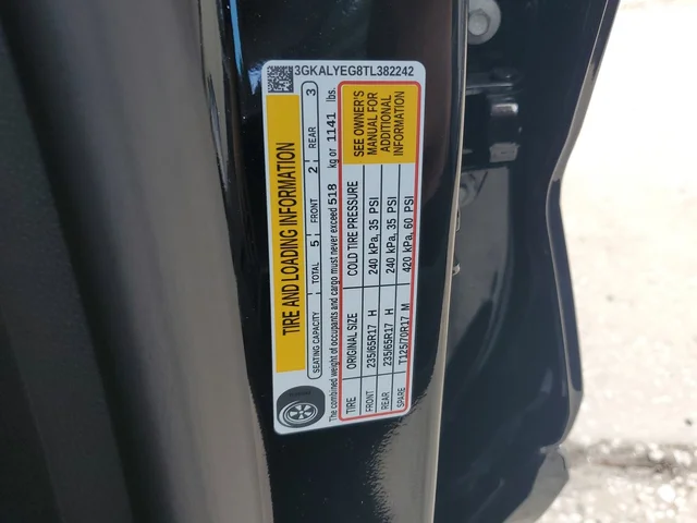 Nuevos GMC TERRAIN à Estados chez autogozo
