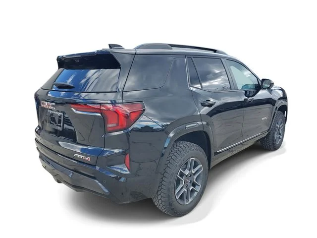 Nuevos GMC TERRAIN à Estados chez autogozo