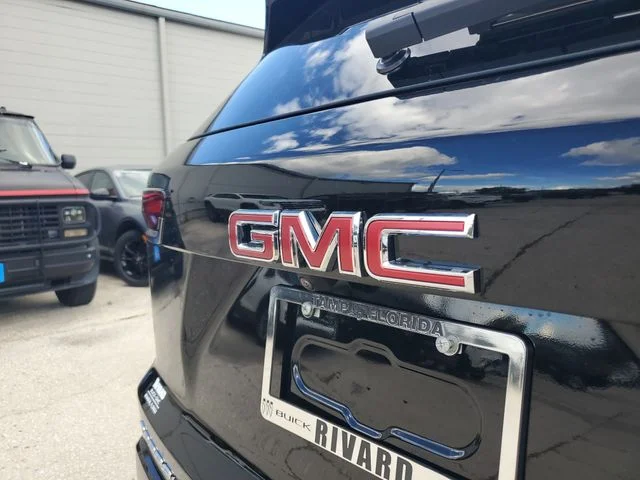 Nuevos GMC TERRAIN à Estados chez autogozo