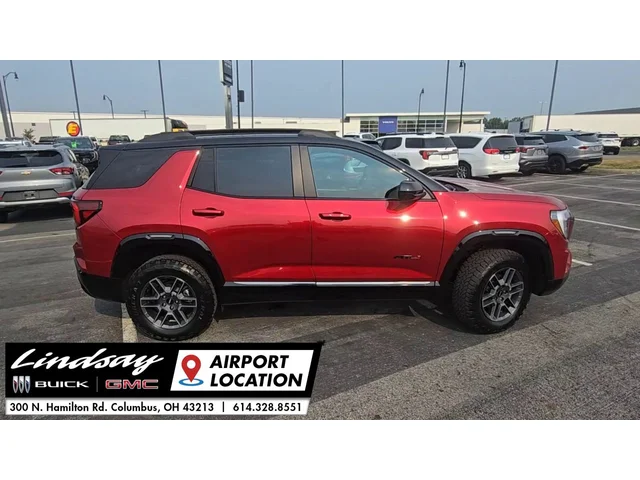 Nuevos GMC TERRAIN à Estados chez autogozo