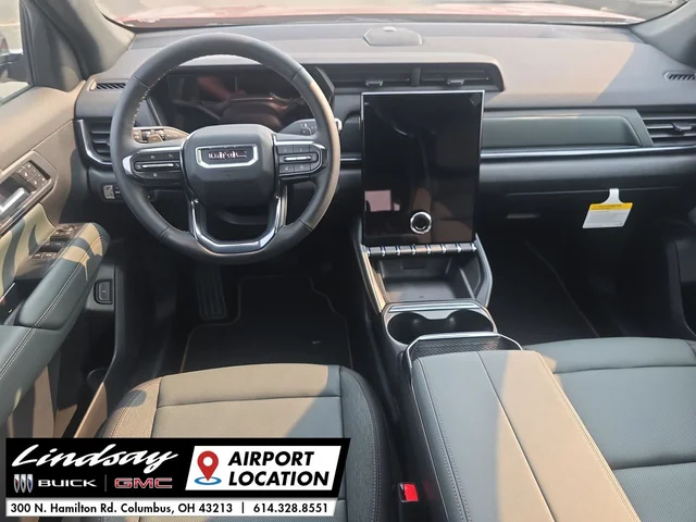Nuevos GMC TERRAIN à Estados chez autogozo