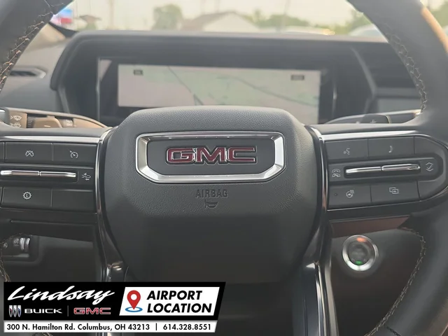Nuevos GMC TERRAIN à Estados chez autogozo