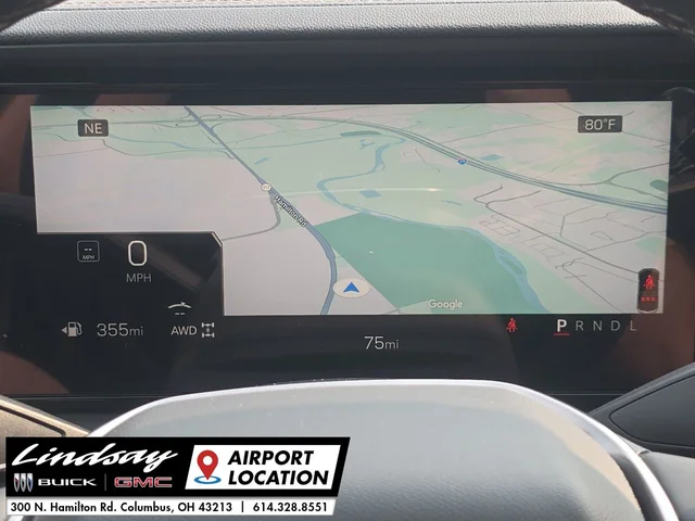 Nuevos GMC TERRAIN à Estados chez autogozo