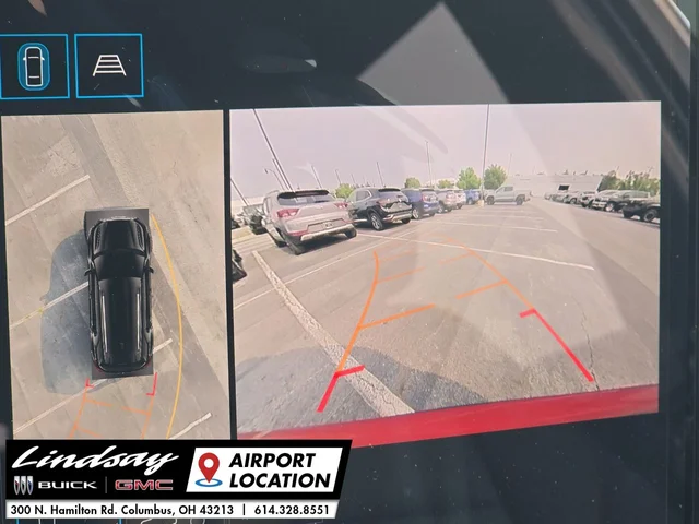 Nuevos GMC TERRAIN à Estados chez autogozo