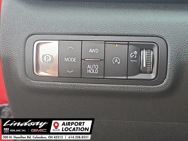 Nuevos GMC TERRAIN à Estados chez autogozo