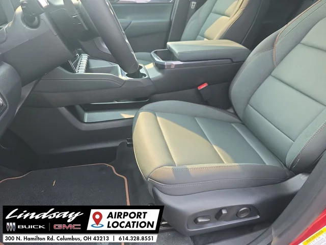 Nuevos GMC TERRAIN à Estados chez autogozo