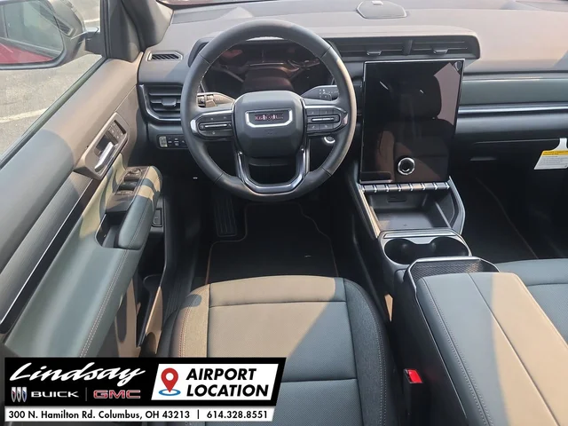 Nuevos GMC TERRAIN à Estados chez autogozo