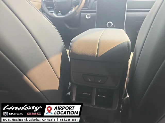 Nuevos GMC TERRAIN à Estados chez autogozo
