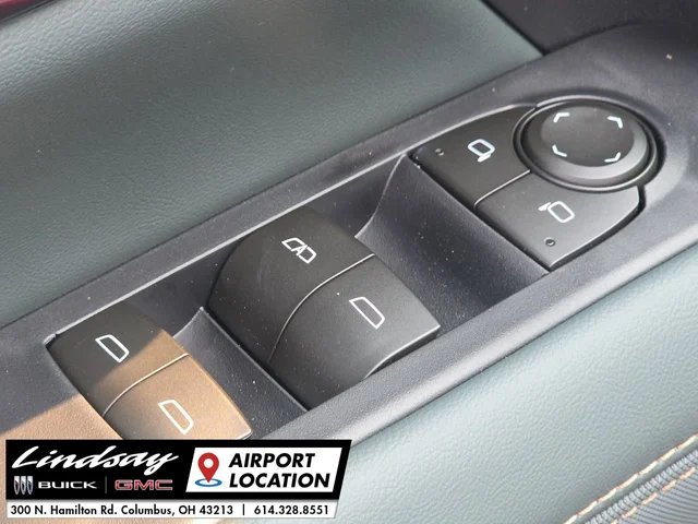 Nuevos GMC TERRAIN à Estados chez autogozo