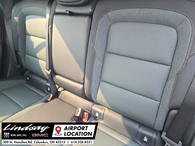 Nuevos GMC TERRAIN à Estados chez autogozo